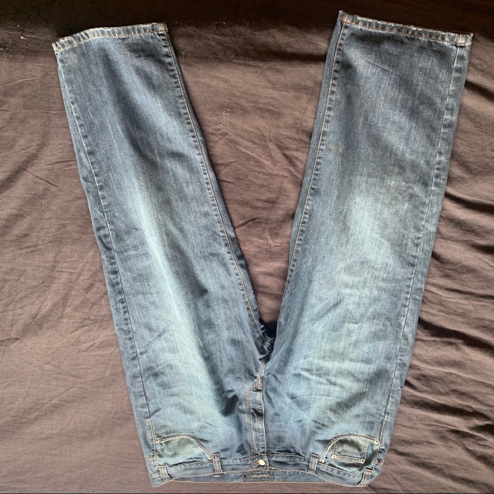 Calvin Klein Loose Fit Jeans